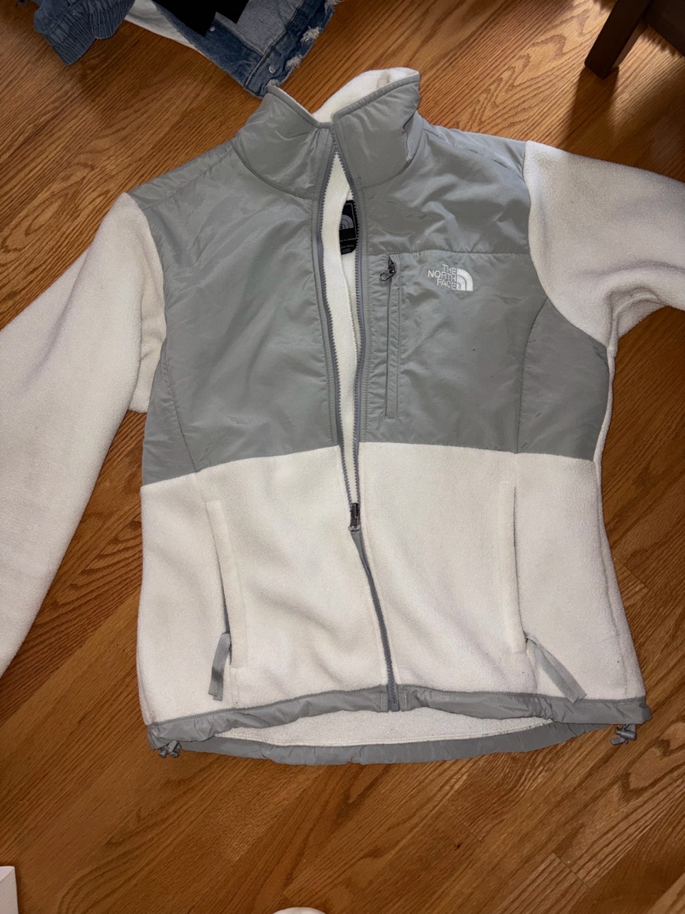 Women’s North Face Fleece Jacket
